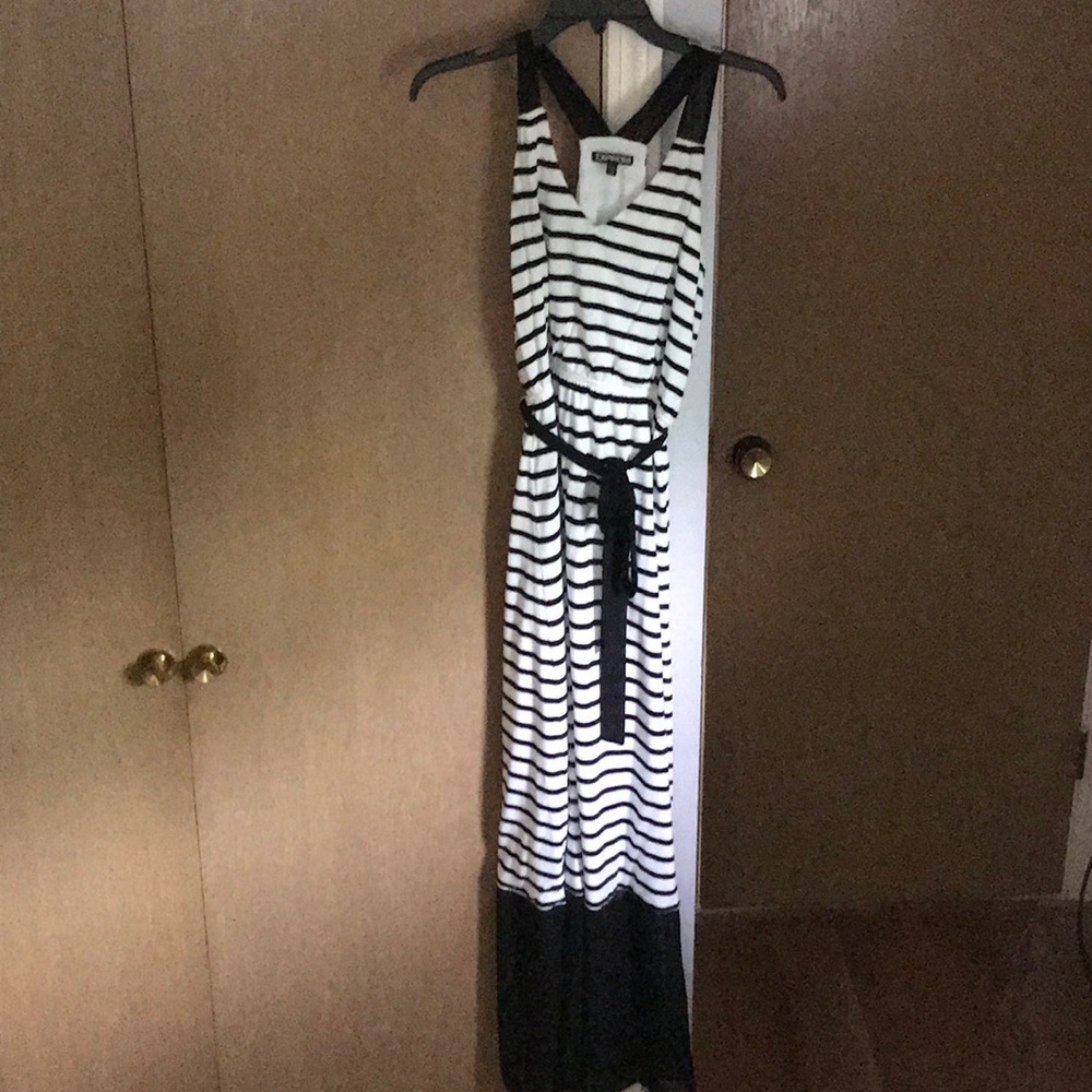 Expresss Maxi dress